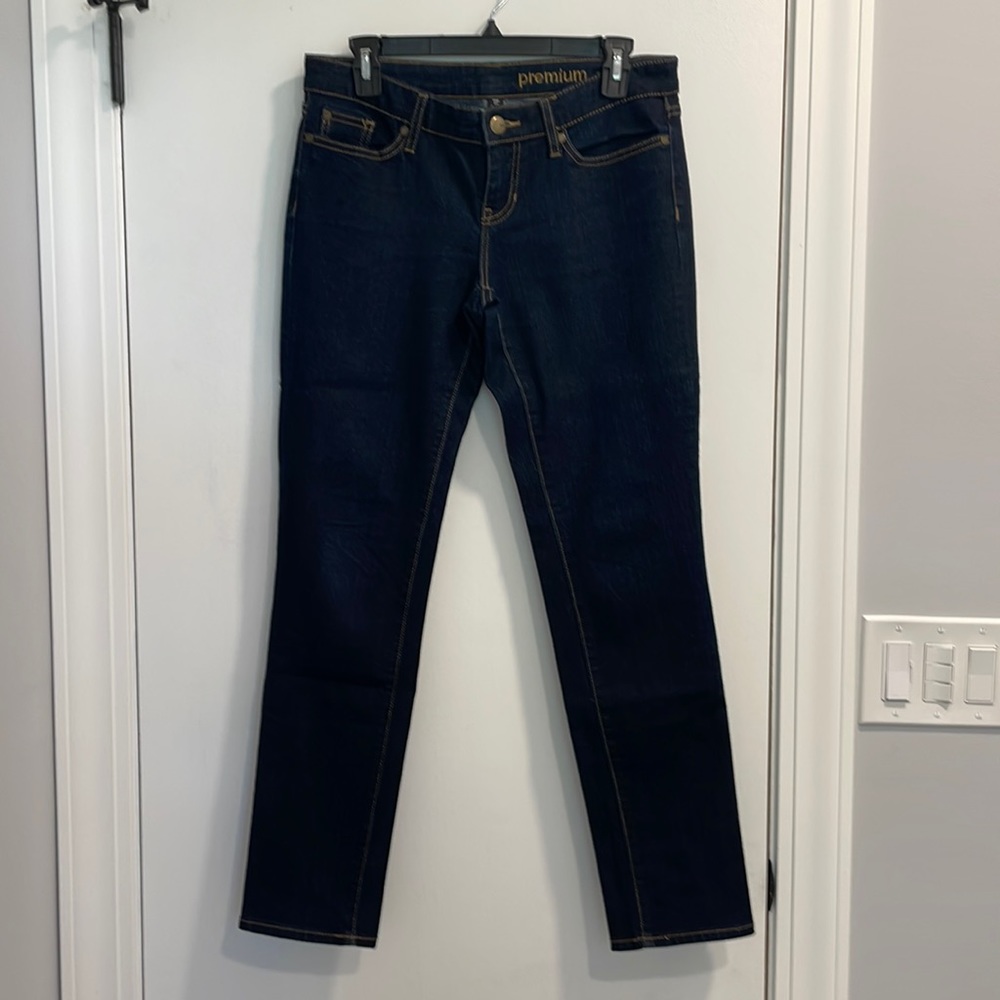 Gap Jeans Size 4/27